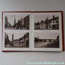 Load image into Gallery viewer, RARE Antique 19th Century MAUCHLINE Ware Book Entitled "Souvenir of Land O'Burns"
