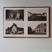 Load image into Gallery viewer, RARE Antique 19th Century MAUCHLINE Ware Book Entitled "Souvenir of Land O'Burns"
