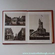 Load image into Gallery viewer, RARE Antique 19th Century MAUCHLINE Ware Book Entitled ’Souvenir of Land O’Burns’ - Vintage Book
