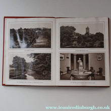 Load image into Gallery viewer, RARE Antique 19th Century MAUCHLINE Ware Book Entitled "Souvenir of Land O'Burns"
