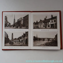 Load image into Gallery viewer, RARE Antique 19th Century MAUCHLINE Ware Book Entitled "Souvenir of Land O'Burns"
