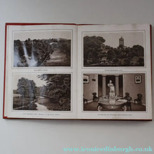 Load image into Gallery viewer, RARE Antique 19th Century MAUCHLINE Ware Book Entitled "Souvenir of Land O'Burns"
