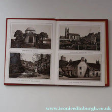 Load image into Gallery viewer, RARE Antique 19th Century MAUCHLINE Ware Book Entitled "Souvenir of Land O'Burns"
