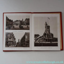 Load image into Gallery viewer, RARE Antique 19th Century MAUCHLINE Ware Book Entitled ’Souvenir of Land O’Burns’ - Vintage Book
