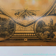 Load image into Gallery viewer, RARE Antique 19th Century MAUCHLINE Ware Book Entitled "Souvenir of Land O'Burns"
