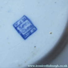 Load image into Gallery viewer, Antique BISHOP &amp; STONIER Miniature Child's Nursery Willow Pattern Ceramics

