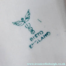 Load image into Gallery viewer, Antique BISHOP &amp; STONIER Miniature Child's Nursery Willow Pattern Ceramics
