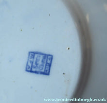 Load image into Gallery viewer, Antique BISHOP &amp; STONIER Miniature Child's Nursery Willow Pattern Ceramics
