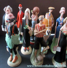 Load image into Gallery viewer, My Schafer and Vater Skinnies

