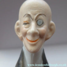 Load image into Gallery viewer, Antique Bisque Porcelain SKINNY or Elongated Figurine by Schafer &amp; Vater: ONE OF THE BOYS 
