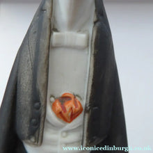 Load image into Gallery viewer, Antique Bisque Porcelain SKINNY or Elongated Figurine by Schafer &amp; Vater: ONE OF THE BOYS 
