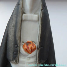 Load image into Gallery viewer, Antique Bisque Porcelain SKINNY or Elongated Figurine by Schafer &amp; Vater: ONE OF THE BOYS 
