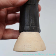 Load image into Gallery viewer, Rare Antique Bisque Porcelain SKINNY or Elongated  Figurine by Schafer &amp; Vater: THE VIOLINST
