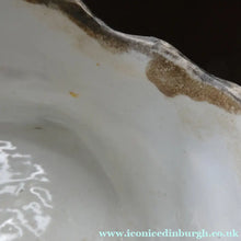 Load image into Gallery viewer, Rare Late 19th Century Continental Ceramic Tobacco Jar. Terrier Head
