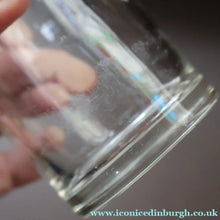 Load image into Gallery viewer, RARE Antique French Glass Perfume Oil Bottle. Baccarat Design. PATCHOULI
