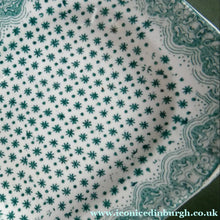 Load image into Gallery viewer, Antique Toy Child's Nursery Ceramics. Oblong Serving Plates
