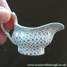 Load image into Gallery viewer, Antique Toy Child's Nursery Ceramics. Round Plates
