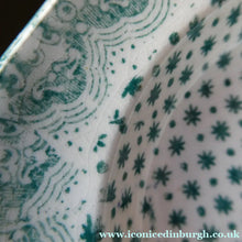 Load image into Gallery viewer, Antique Toy Child's Nursery Ceramics. Round Plates
