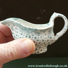 Load image into Gallery viewer, Antique Toy Child's Nursery Ceramics. Round Plates
