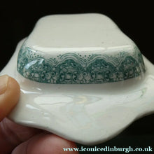 Load image into Gallery viewer, Antique Toy Child's Nursery Ceramics. Oblong Tureens
