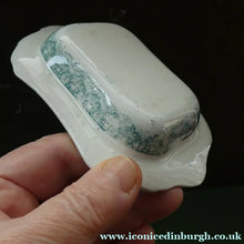 Load image into Gallery viewer, Antique Toy Child's Nursery Ceramics. Oblong Tureens
