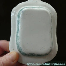 Load image into Gallery viewer, Antique Toy Child's Nursery Ceramics. Oblong Tureens
