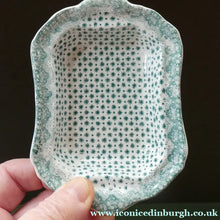 Load image into Gallery viewer, Antique Toy Child's Nursery Ceramics. Oblong Tureens
