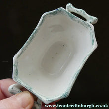 Load image into Gallery viewer, Antique Toy Child's Nursery Ceramics. Tureens and Stands
