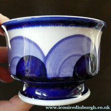 Load image into Gallery viewer, Arabia Pottery Paju Milk Jug and Sugar Bowl 1960s
