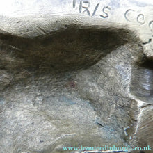 Load image into Gallery viewer, 1920s Miniature Sculpture/ Paperweight  of the Deer by Iris Cooke
