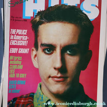 Load image into Gallery viewer, Over 60 1970s / 1980s Smash Hits Magazines. Job Lot.  The Specials
