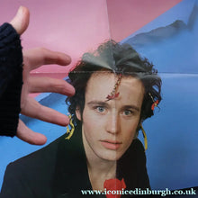 Load image into Gallery viewer, Over 60 1970s / 1980s Smash Hits Magazines. Job Lot. Adam Ant Poster
