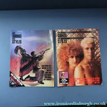 Load image into Gallery viewer, Over 60 1970s / 1980s Smash Hits Magazines. Job Lot. 
