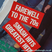 Load image into Gallery viewer, Over 60 1970s / 1980s Smash Hits Magazines. Job Lot. 
