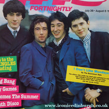Load image into Gallery viewer, Over 60 1970s / 1980s Smash Hits Magazines. Job Lot.  The Buzzcocks

