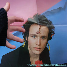 Load image into Gallery viewer, Over 60 1970s / 1980s Smash Hits Magazines. Job Lot. Adam Ant Poster
