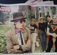 Load image into Gallery viewer, Over 60 1970s / 1980s Smash Hits Magazines. Job Lot.  Squeeze
