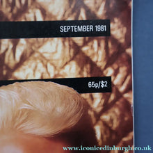 Load image into Gallery viewer, Over 60 1970s / 1980s Smash Hits Magazines. Job Lot. 
