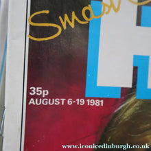 Load image into Gallery viewer, Over 60 1970s / 1980s Smash Hits Magazines. Job Lot. 
