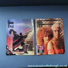 Load image into Gallery viewer, Over 60 1970s / 1980s Smash Hits Magazines. Job Lot. 
