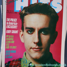 Load image into Gallery viewer, Over 60 1970s / 1980s Smash Hits Magazines. Job Lot.  The Specials
