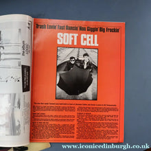 Load image into Gallery viewer, Over 60 1970s / 1980s Smash Hits Magazines. Job Lot.  Soft Cell

