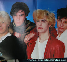 Load image into Gallery viewer, Over 60 1970s / 1980s Smash Hits Magazines. Job Lot.  Duran Duran
