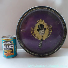 Load image into Gallery viewer, Horner's Toffee Tin College Boy Image on Lid
