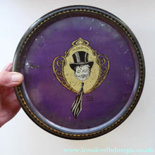 Load image into Gallery viewer, Horner's Toffee Tin College Boy Image on Lid
