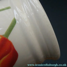 Load image into Gallery viewer, RARE Emma Bridgewater SINGLE MUG with Lettering SUMMER TULIPS. Now Discontinued
