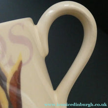Load image into Gallery viewer, RARE Emma Bridgewater SINGLE MUG with Lettering SUMMER TULIPS. Now Discontinued
