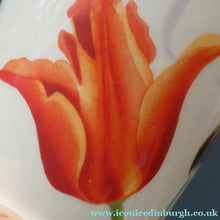 Load image into Gallery viewer, RARE Emma Bridgewater SINGLE MUG with Lettering SUMMER TULIPS. Now Discontinued
