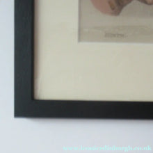 Load image into Gallery viewer, Rare GEORGIAN Antique Dental Print Entitled Anguish and Mirth. Dentist Undertaking a Tooth Extraction - British Prints
