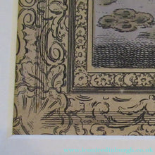 Load image into Gallery viewer, Rare GEORGIAN Antique Dental Print Entitled Easing the Tooth-Ach. After JAMES GILLRAY - British Prints
